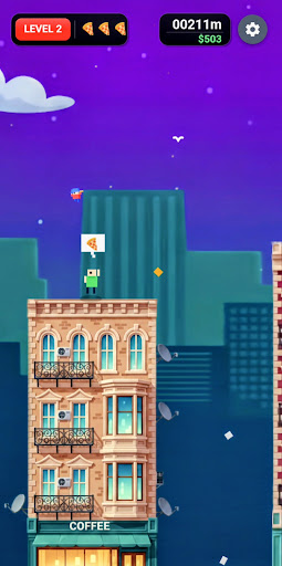 Tony's Pizza Rush screenshot 3