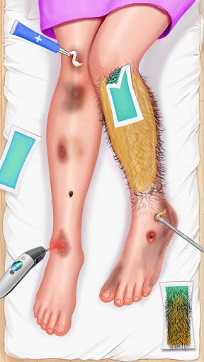 Skincare ASMR: Relaxing Games screenshot 7