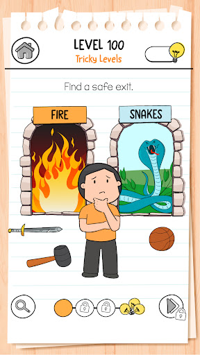 Brain Test 3: Tricky Quests screenshot 13