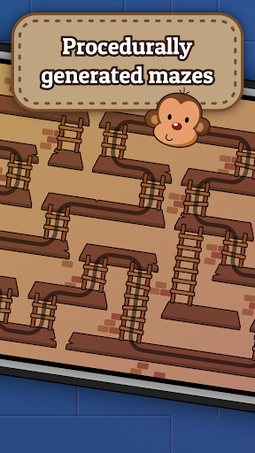 Maze for Kids screenshot 5