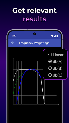 Decibel Meter: Sound Meter App screenshot 7