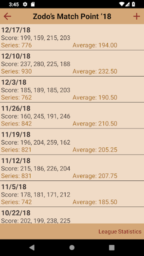 PinPal screenshot 3