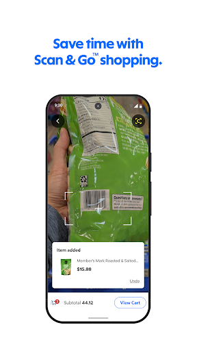 Sam's Club: Shopping & Savings screenshot 7