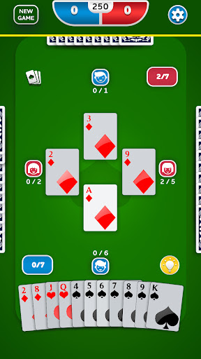 Spades - Card Game screenshot 8