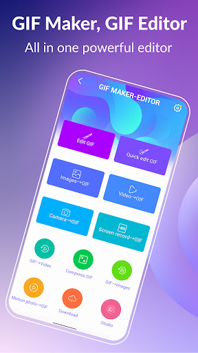 GIF Maker, GIF Editor Pro screenshot 8
