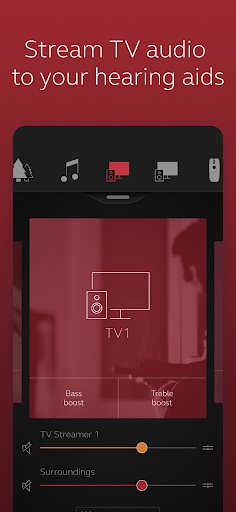 ReSound Smart 3D screenshot 8