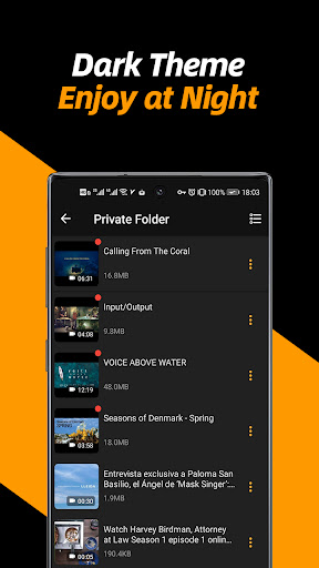 Video Downloader & Video Saver screenshot 7