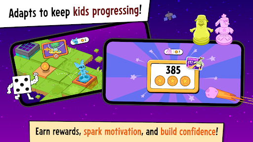 Superfonik: Kids Learn to Read screenshot 10