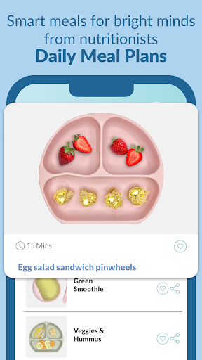 Baby Development & Milestones screenshot 3