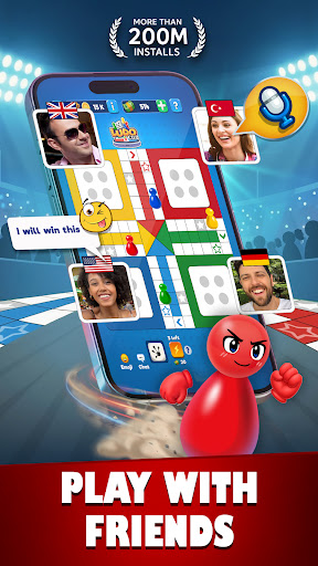 Ludo Club - Fun Dice Game screenshot 5