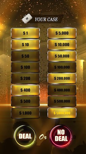 Deal Master: Million Deal screenshot 8