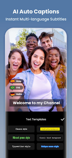 Video Editor & Maker - InShot screenshot 2
