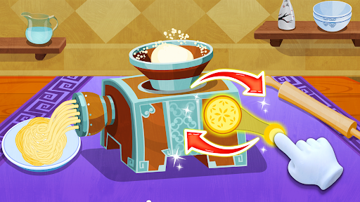 Little Panda's Chinese Recipes screenshot 17