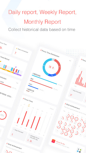 Focus To-Do: Pomodoro & Tasks screenshot 18
