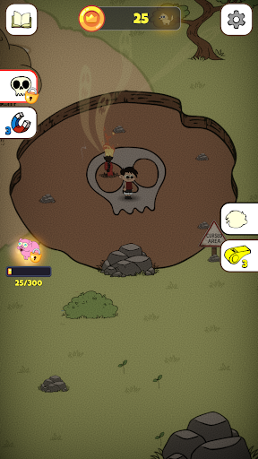 Cursed Animal Voices screenshot 5