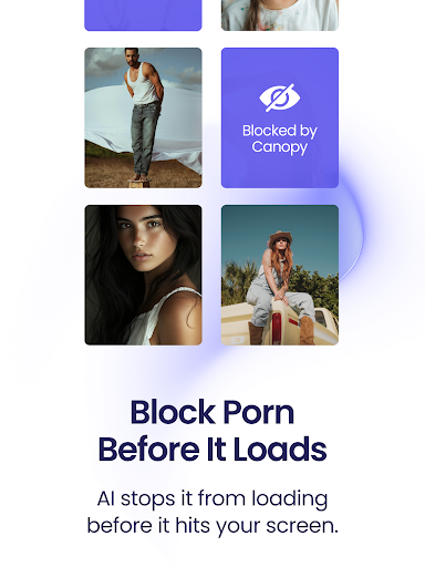 Canopy - AI Online Safety App screenshot 19