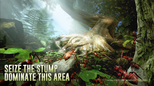 Ant Legion: For The Swarm screenshot 11