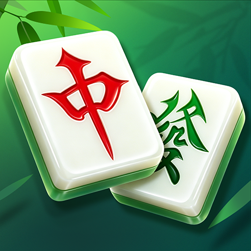 Mahjong Spirit: Match Game