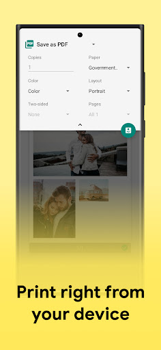 Print Photo - Print to Size screenshot 1