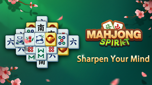 Mahjong Spirit: Match Game screenshot 4