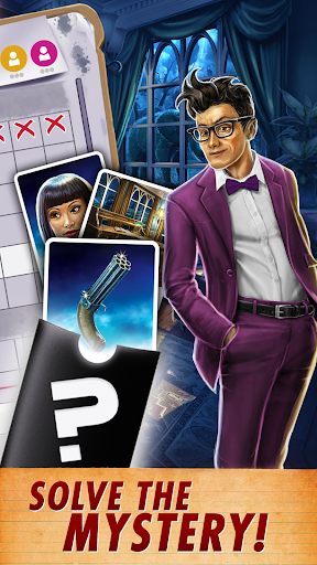 Clue: Classic Edition screenshot 19