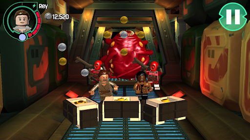 LEGO® Star Wars™: TFA screenshot 15