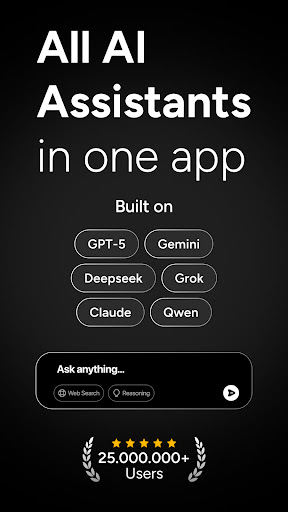 Chatbot AI Assistant - Genie screenshot 14