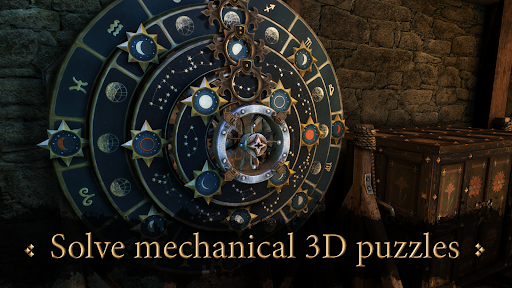 The House of Da Vinci screenshot 8