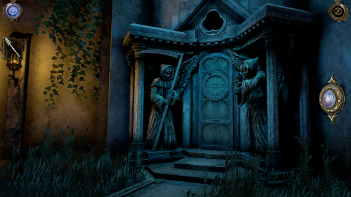 The House of Da Vinci screenshot 1
