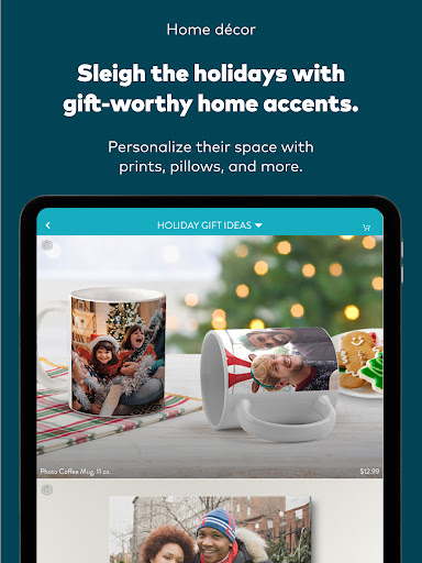 Snapfish: Prints + Photo Books screenshot 3