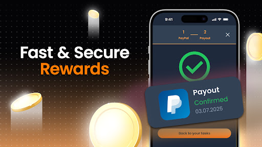 Testerup: Test & Earn Rewards screenshot 8