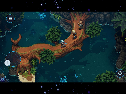 Sea of Stars screenshot 14