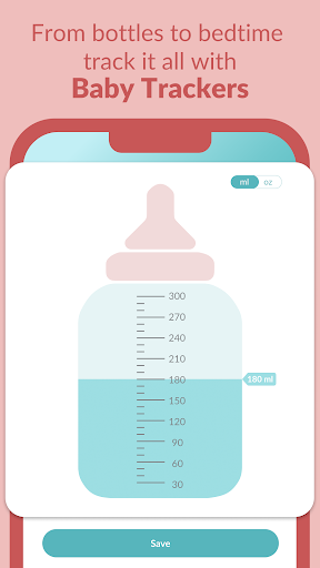 Baby Development & Milestones screenshot 13