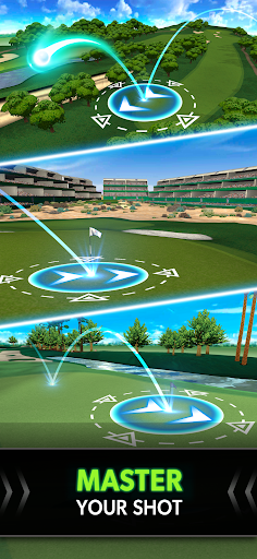PGA TOUR Golf Shootout screenshot 23