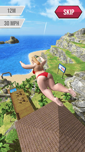Try to Fly screenshot 5
