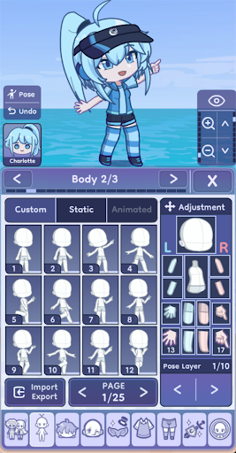 Gacha Life 2 screenshot 10