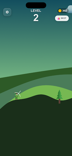 Arrow Valley: Archery Game screenshot 15