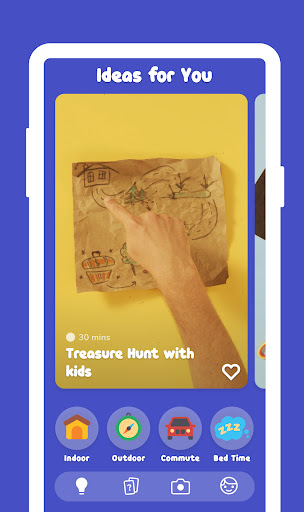 Hearty App: Everyday Bonding screenshot 6