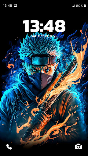 Live Wallpapers HD 4K screenshot 8