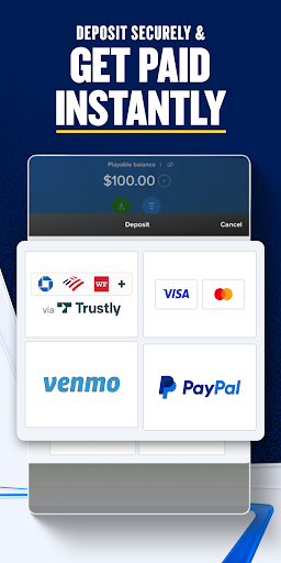 FanDuel Sportsbook & Casino screenshot 2