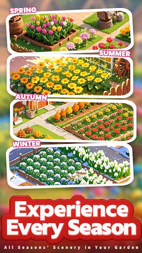 The Cozy Florist screenshot 3