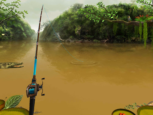 Fishing Clash: Sport Simulator screenshot 20