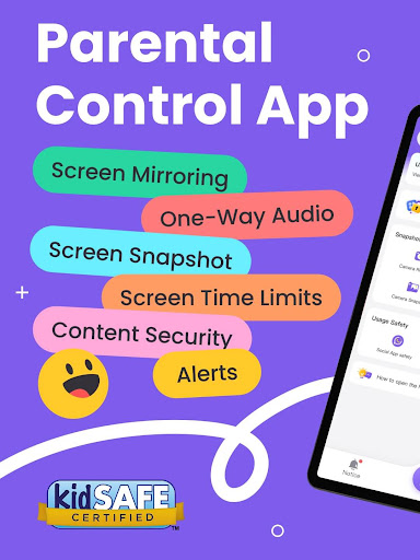 FlashGet Kids:parental control screenshot 4