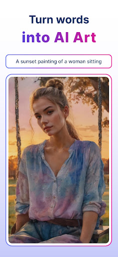 Gencraft - AI Art Generator screenshot 3