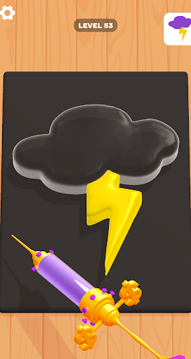 Jelly Dye: Jelly Games & ASMR screenshot 6