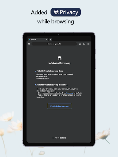 Microsoft Edge screenshot 9