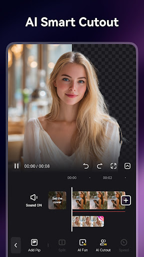AI Video Maker AI Video Editor screenshot 2