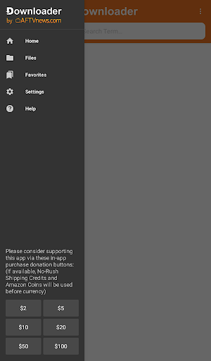 Downloader by AFTVnews screenshot 20