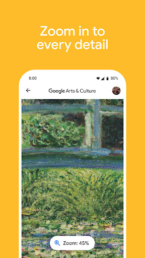 Google Arts & Culture screenshot 6