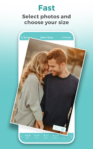 FreePrints screenshot 1
